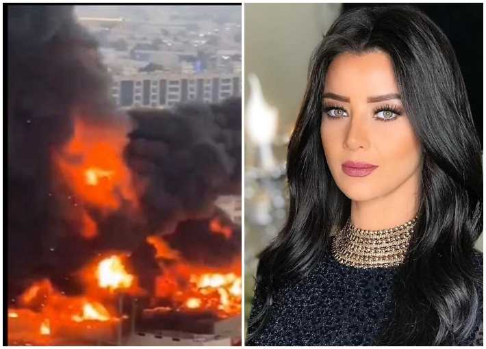 رضوى الشربيني