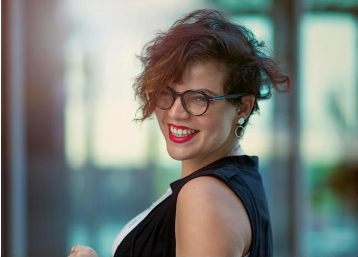 سارة الجوهري