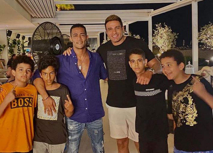 محمد نور ورمضان