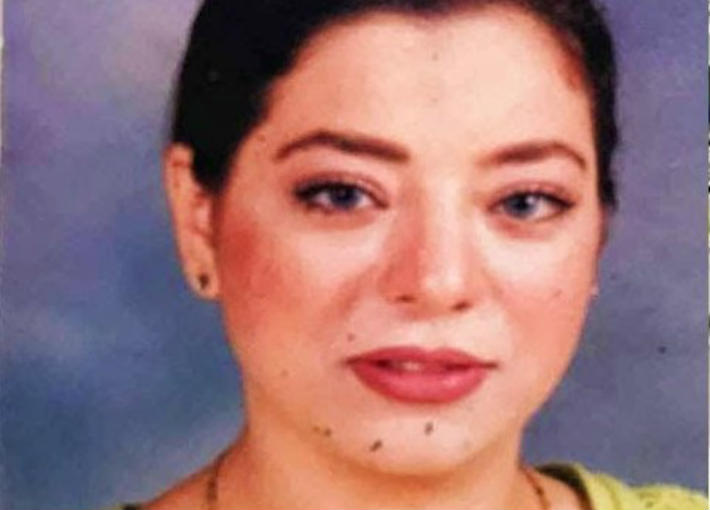 رانيا أبو زيد