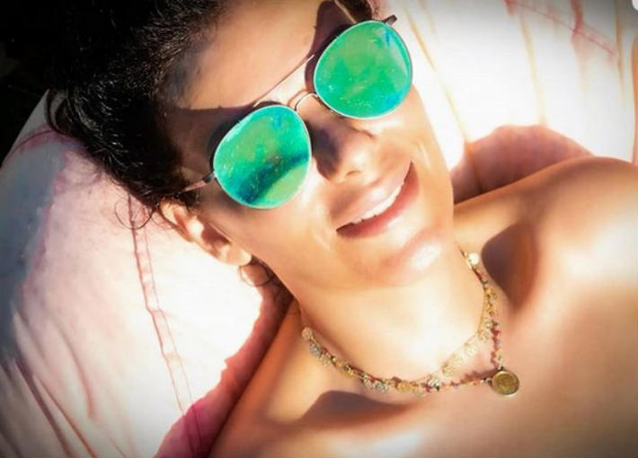 إنجي المقدم