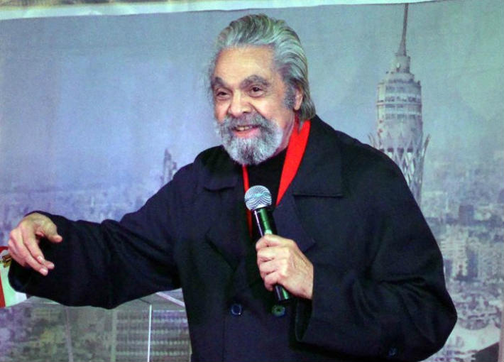 سمير الإسكندراني