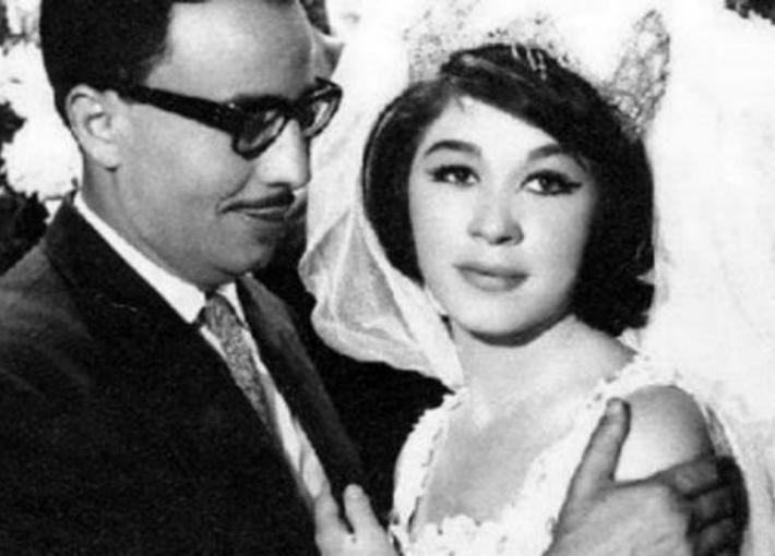 فؤاد المهندس وشويكار