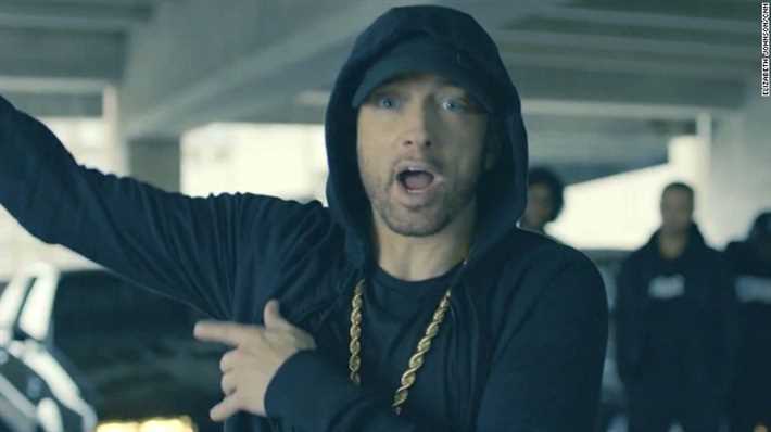 Eminem