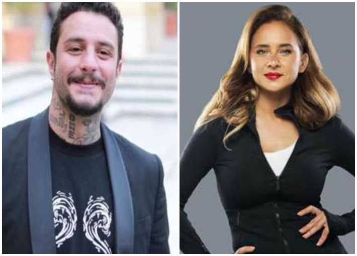 نيللي والفيشاوي