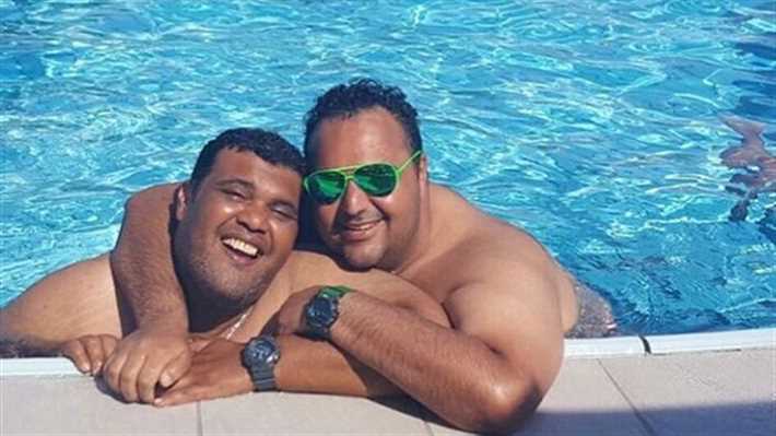 شيكو وأحمد فتحي