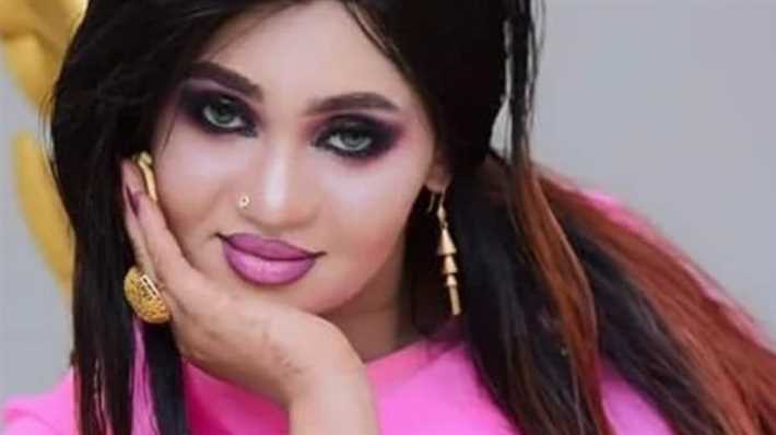 عائشة الجبل