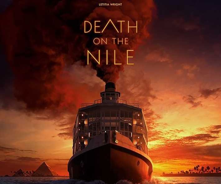 Death on the Nile
