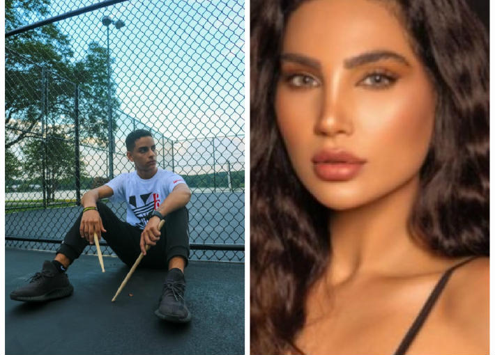 شيراز والدرامر