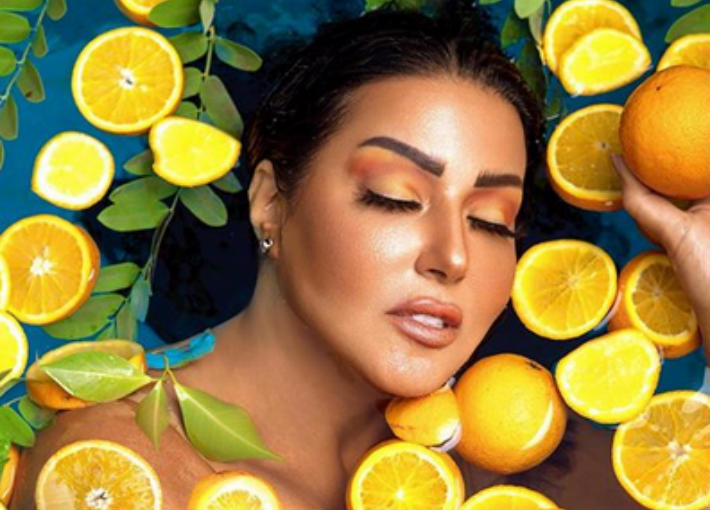 سمية الخشاب