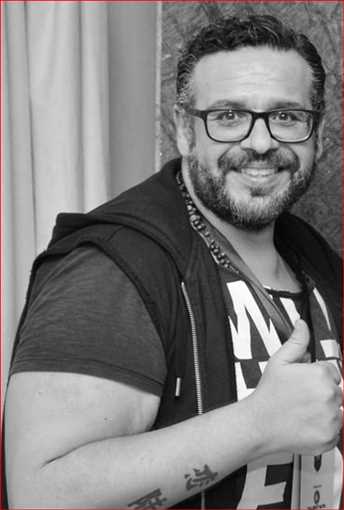 وائل المصري