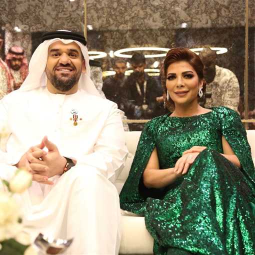 أصالة وحسين الجسمي