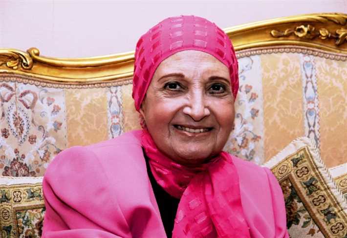 عفاف عبد الرازق