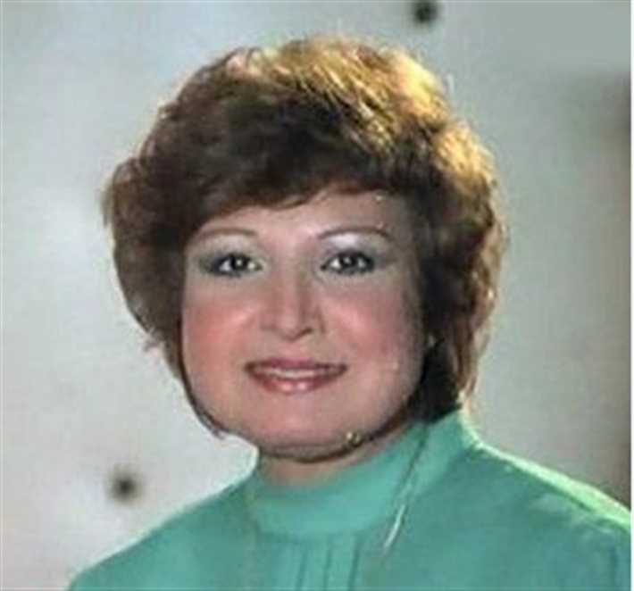 عفاف عبد الرازق