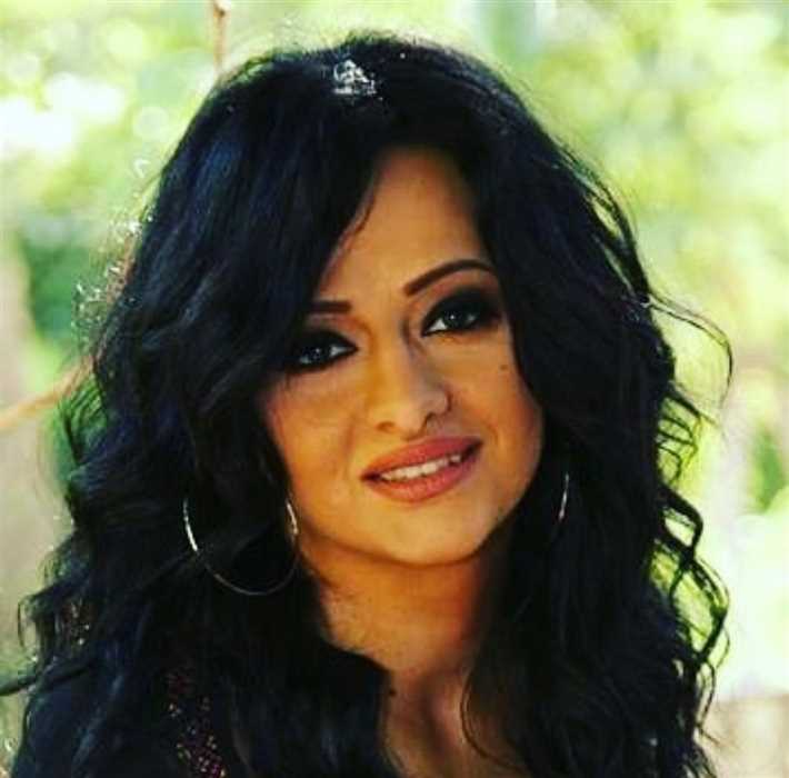 هبة الجارحي