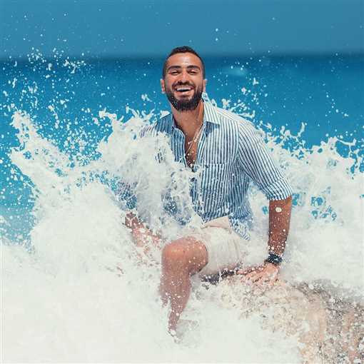 محمد الشرنوبي