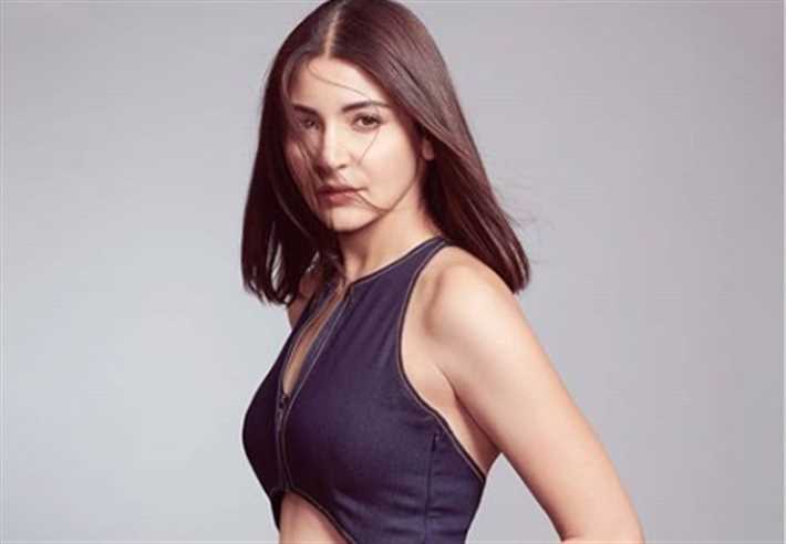 أنوشكا شارما