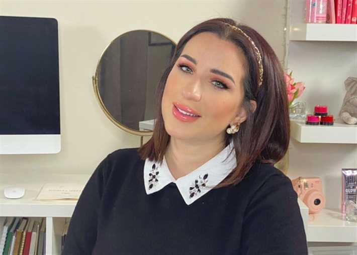 أسما شريف منير