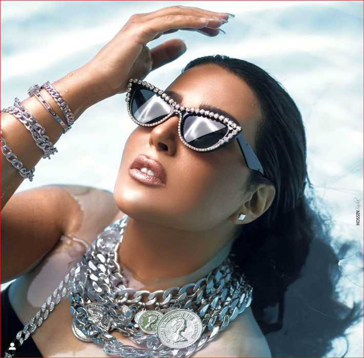 سمية الخشاب