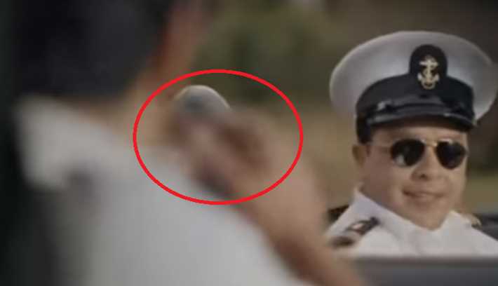 أمير البحار