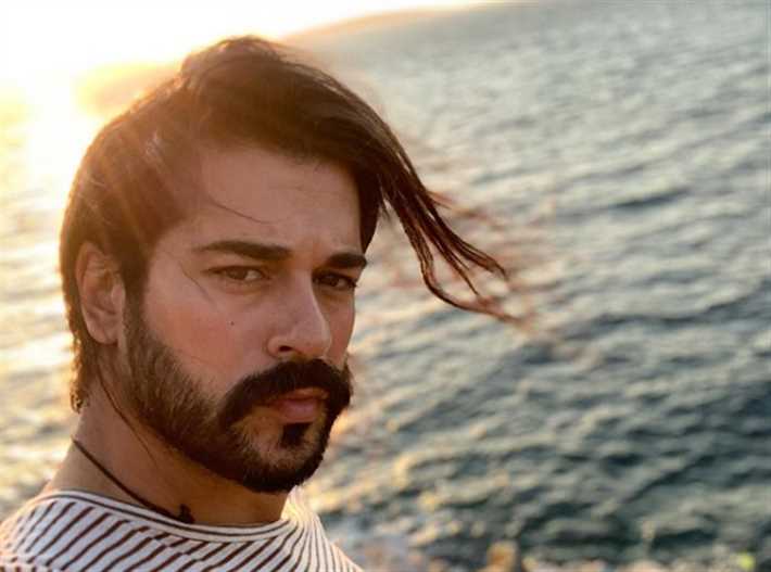 بوراك أوزجيفيت