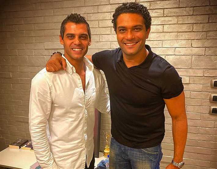 ياسين ونصار