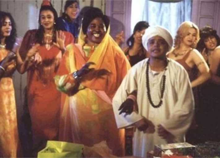 هنيدي وستونة