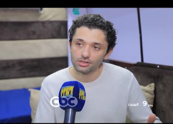 كريم محمود عبد العزيز