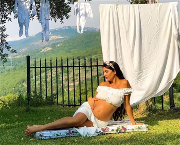 لاميتا فرنجيه