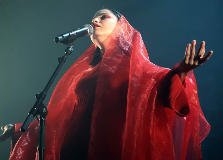 آمال مثلوثي