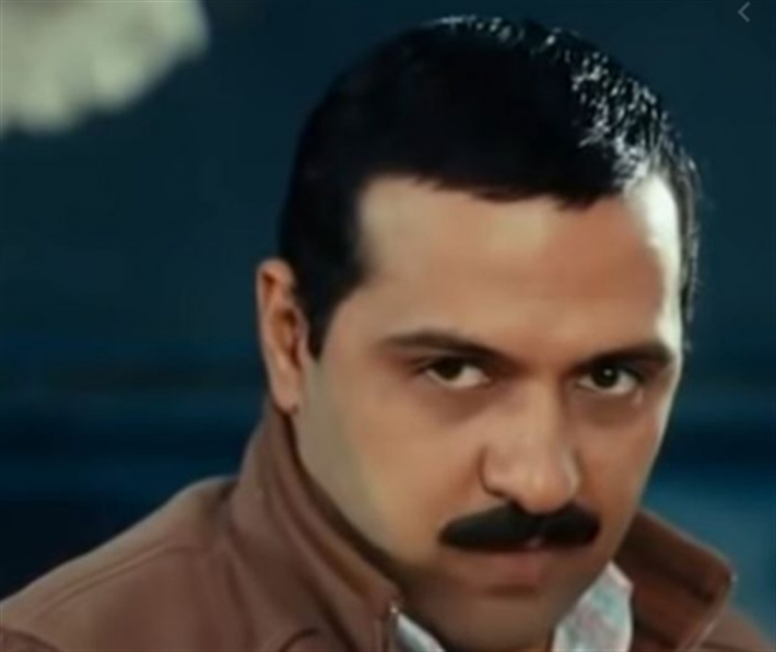 فريد النقراشي