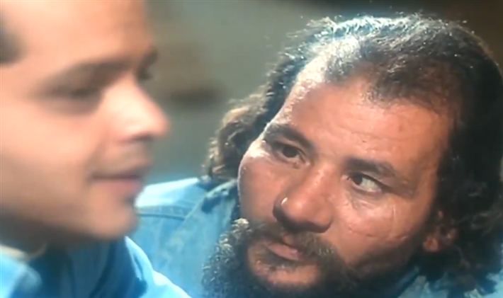 محمد هنيدي وعبد الرازق الشيمي 