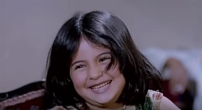 ميرفت العايدي