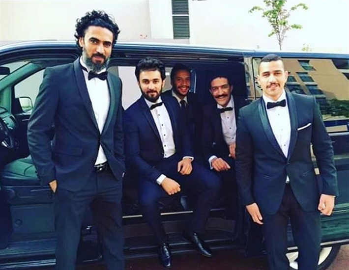 الصورة المنتشرة