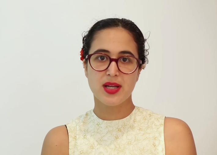 عايدة الكاشف