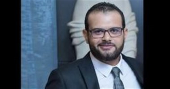 مصطفى جمال هاشم