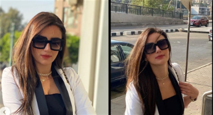 رضوى الشربيني