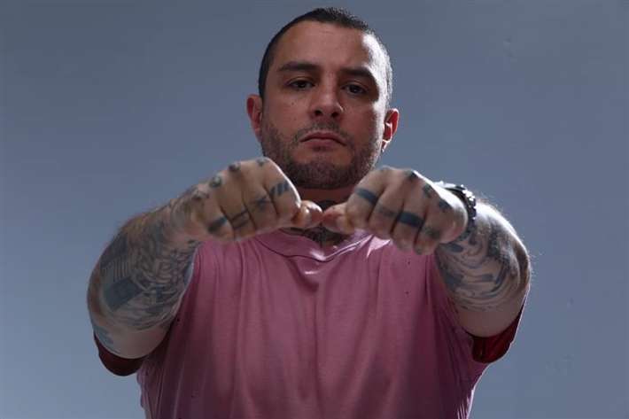 أحمد الفيشاوي 