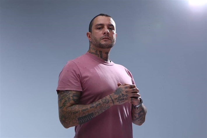 أحمد الفيشاوي