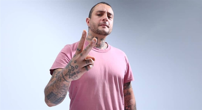 أحمد الفيشاوي