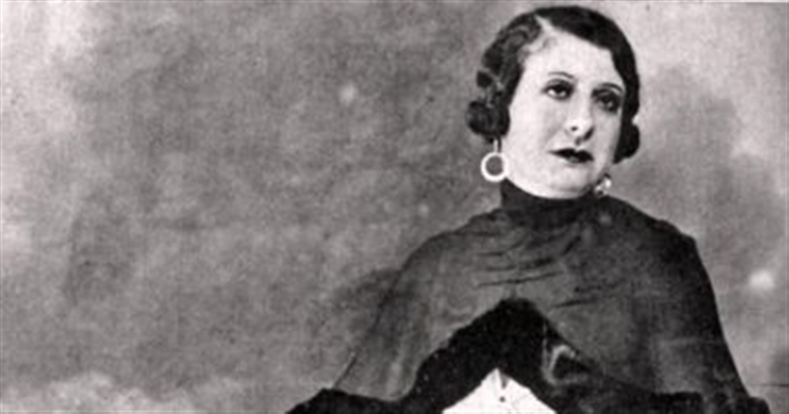 منيرة المهدية