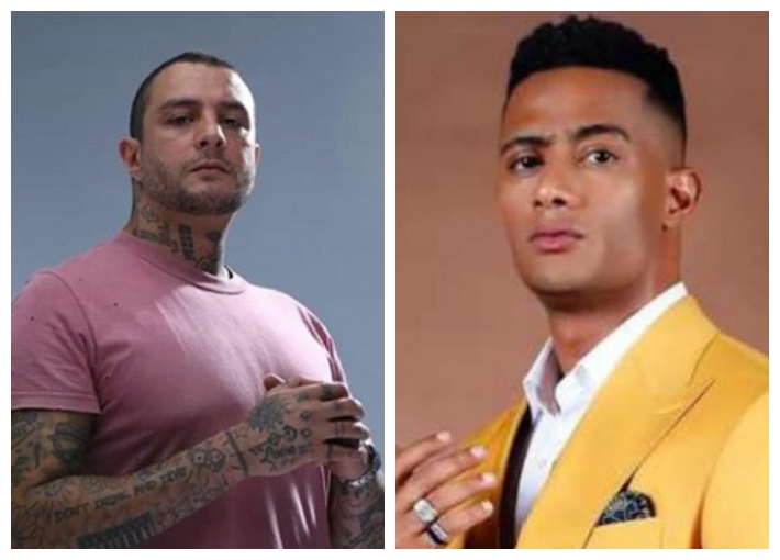 رمضان والفيشاوي