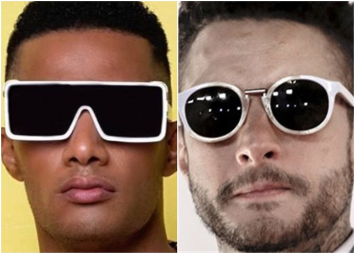 الفيشاوي ورمضان