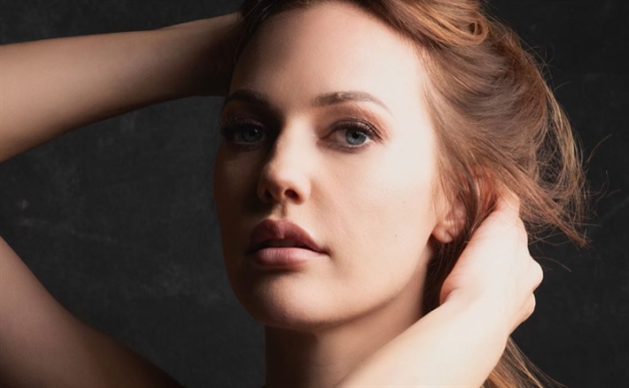 مريم أوزرلي