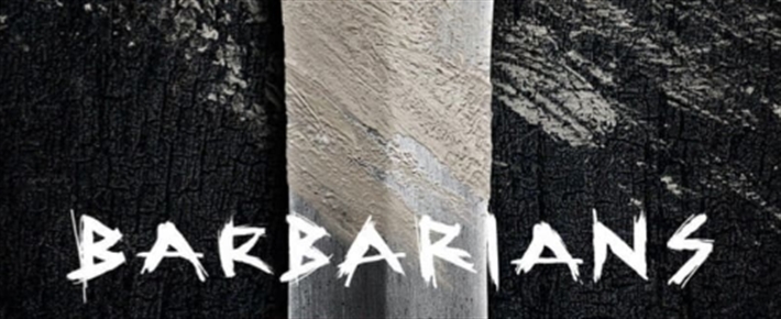 Barbarians