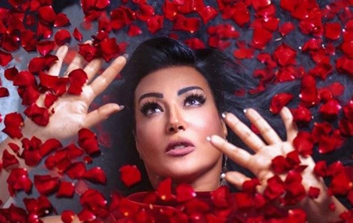 سمية الخشاب