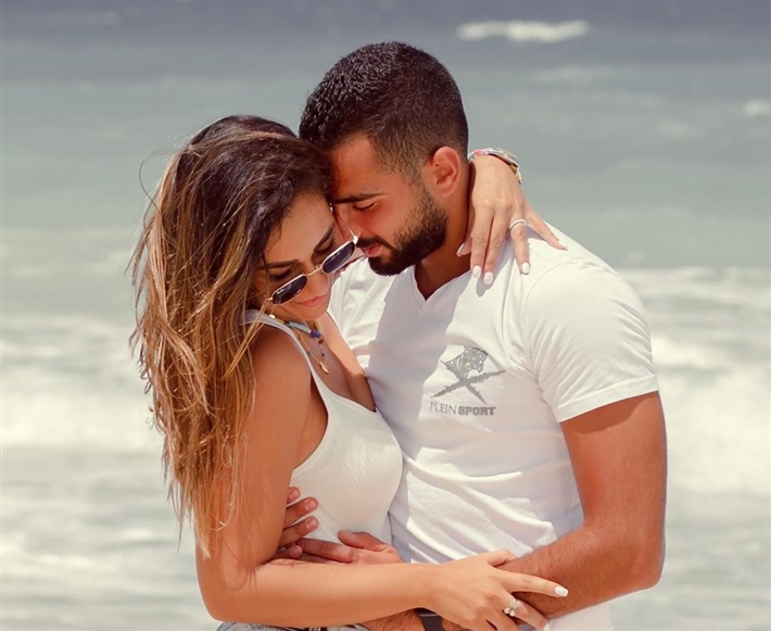 شرنوبي وراندا