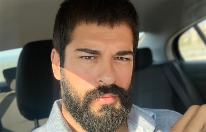 بوراك أوزجيفيت