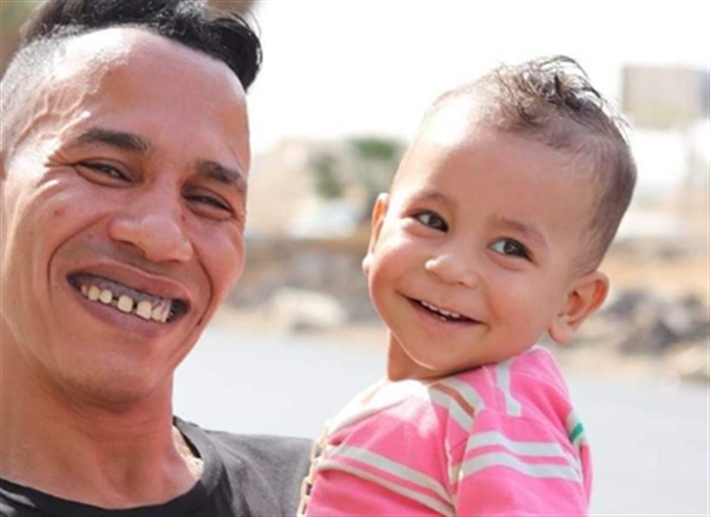 حمادة صميدة