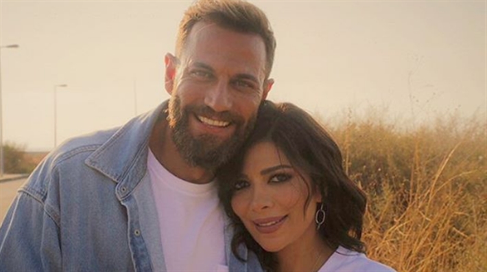 أصالة ونيقولا معوض